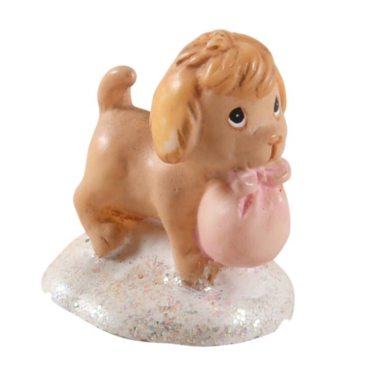 Precious Moments Accessories Precious Pup - No Box