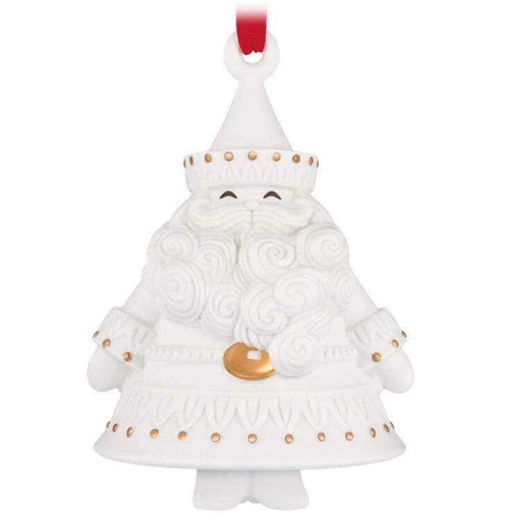 Stunning Santas 2026-Stunning Santa #1 - With Box