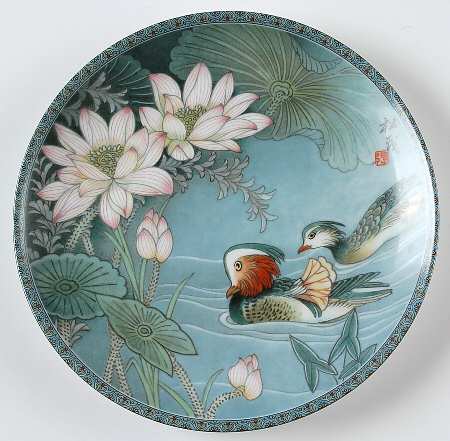 Blessings From A Chinese Garden The Gift Of Truth - Boxed