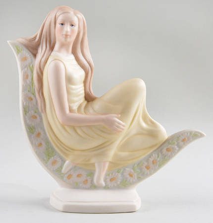 Ispanky Figurines Awakening - No Box