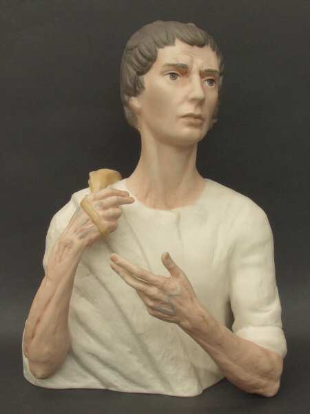 Ispanky Figurines David - No Box