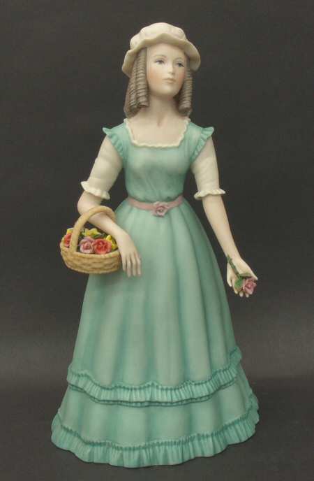 Ispanky Figurines Lydia - No Box