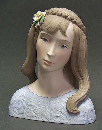 Ispanky Figurines Reverie - No Box