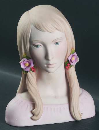 Ispanky Figurines Celeste - No Box