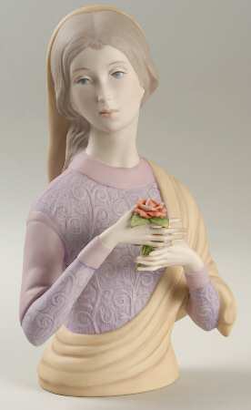 Ispanky Figurines Christine - No Box