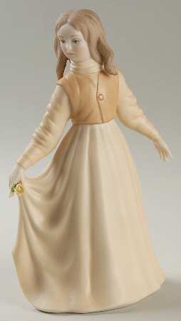 Ispanky Figurines Melody - No Box