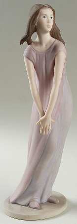 Ispanky Figurines Lisa - No Box
