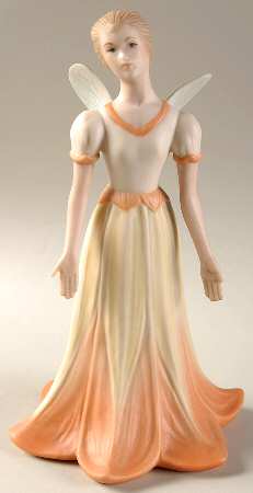 Ispanky Figurines Sugar Plum - No Box