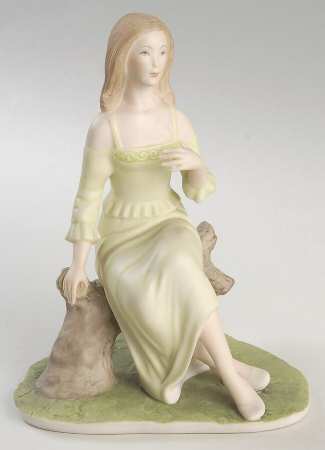 Ispanky Figurines Heather - No Box
