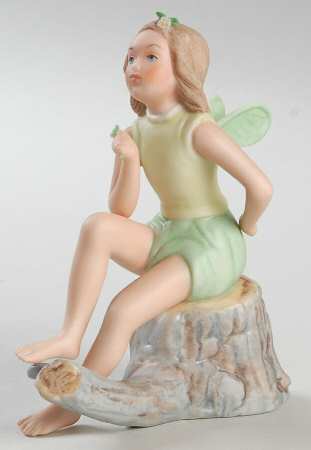 Ispanky Figurines Cobweb-Midsummer Night's Dream - No Box