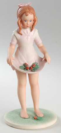 Ispanky Figurines Shortcake - No Box