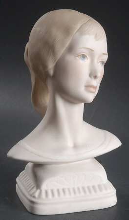 Ispanky Figurines Susie - No Box