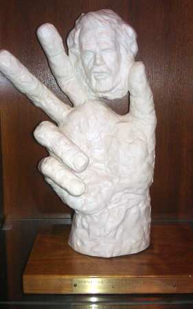 Ispanky Figurines Apotheosis  - No Box