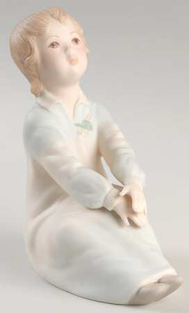 Ispanky Figurines Story Time - No Box