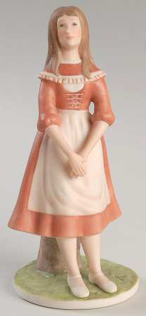 Ispanky Figurines Megan - No Box