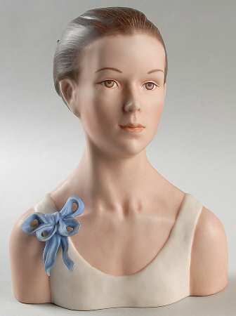 Ispanky Figurines Encore - No Box