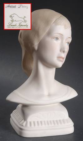 Ispanky Figurines Susie-Artist Proof - No Box 90*