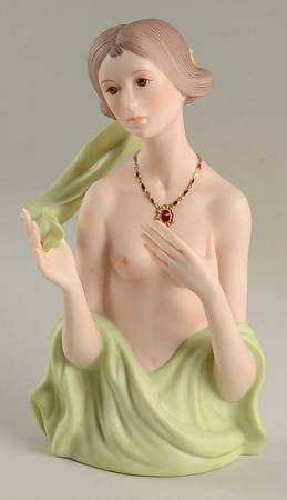 Ispanky Figurines Day Dreams - No Box