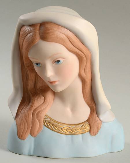 Ispanky Figurines Madonna - No Box