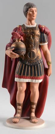 Ispanky Figurines Marc Anthony - No Box