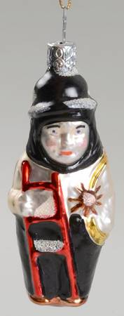 Clowns & Males Chimney Sweep - No Box