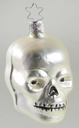 Forms Skull - No Box