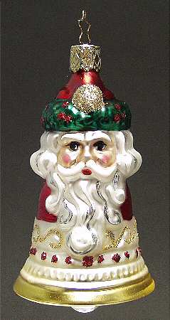 Annual Bell Collection by Inge Glas