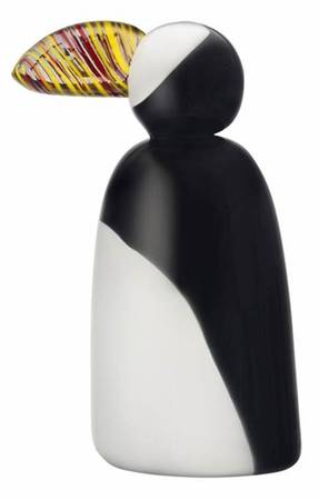 Oiva Toikka Birds Puffin - Boxed