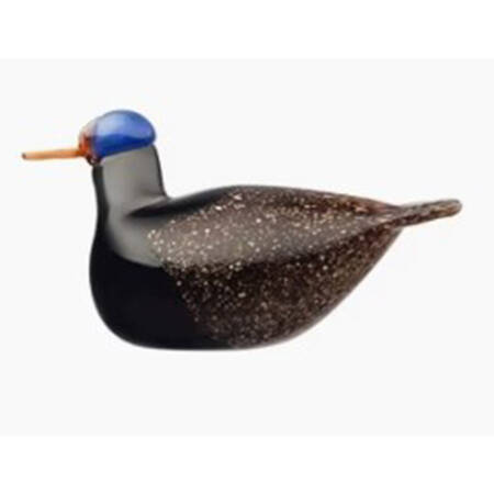 Oiva Toikka Birds Duck - Boxed