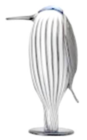 Oiva Toikka Birds Butler - Limtd Ed - Boxed