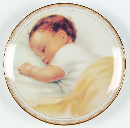 Bessie Pease Gutmann In Port Of Dreams - Boxed