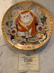 International Fat Cats India - Boxed