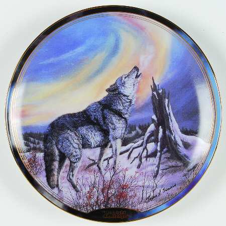 Wolves Dusk To Dawn Midnight Challenge - Boxed