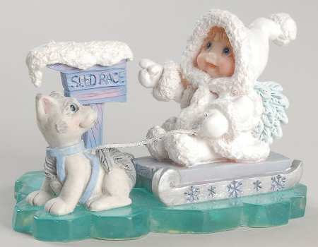 Dreamsicles-Northern Lights Ready, Set, Go! - Boxed