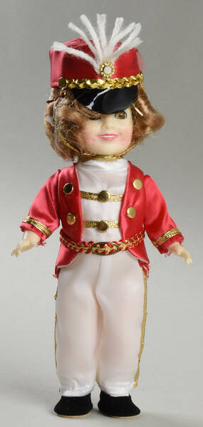 Shirley Temple Band Leader - Boxed