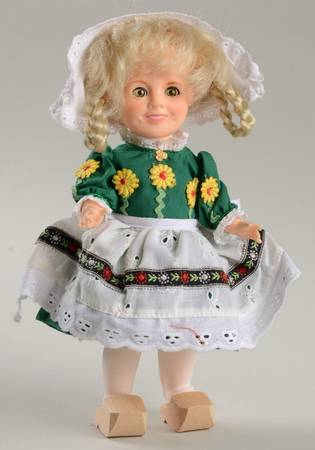 Shirley Temple Heidi - Boxed
