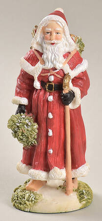 International Santa Claus Pere Noel - Boxed