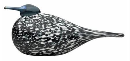 Oiva Toikka Annual Bird Mirella  - Boxed