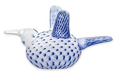 Oiva Toikka Annual Bird Kiuru - Boxed