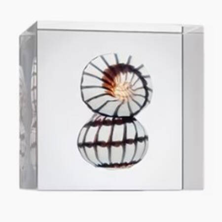 Annual Cube 2022 Annual Cube - Boxed