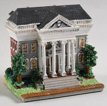 Liberty Falls First Bank - Boxed