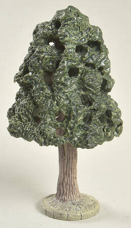 London by Gaslight Tree - Boxed