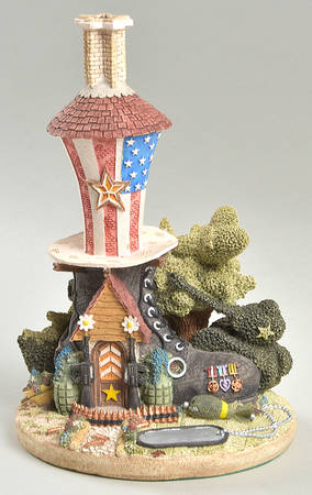 Shoemakers Dream Uncle Sam - Boxed