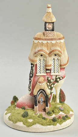 Shoemakers Dream The Chapel - Boxed