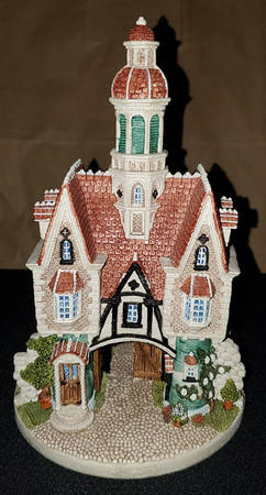 Shoemakers Dream The Gate Lodge - Boxed