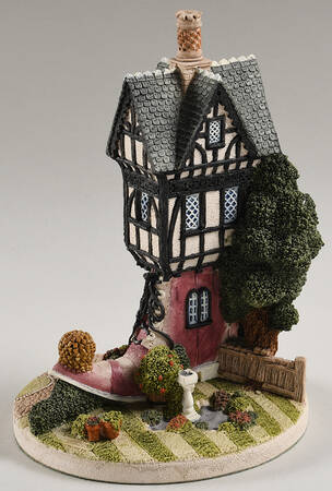 Shoemakers Dream Tavern Boot - No Box