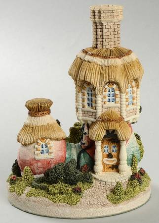 Shoemakers Dream The Clown Shoe - Boxed