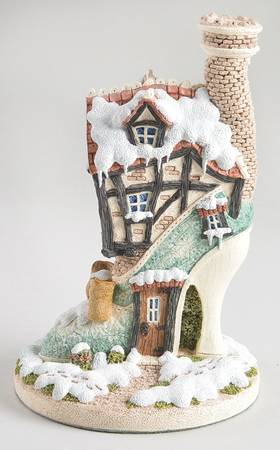 Shoemakers Dream The Crooked Boot - No Box