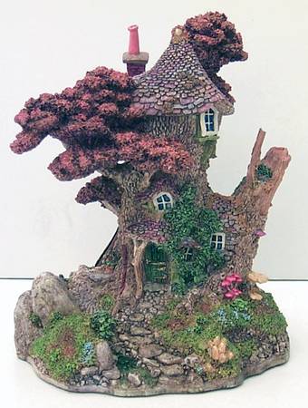 Woodly Wise Timberskeep - Boxed