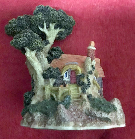 Woodly Wise Waters End - Boxed